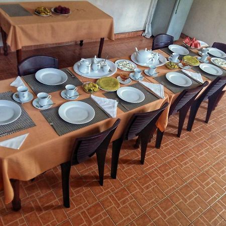 Ginza Rest Kandy Tennekumbura 外观 照片