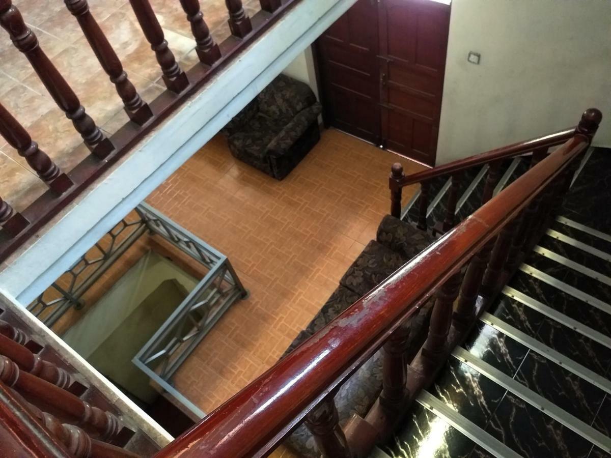 Ginza Rest Kandy Tennekumbura 外观 照片