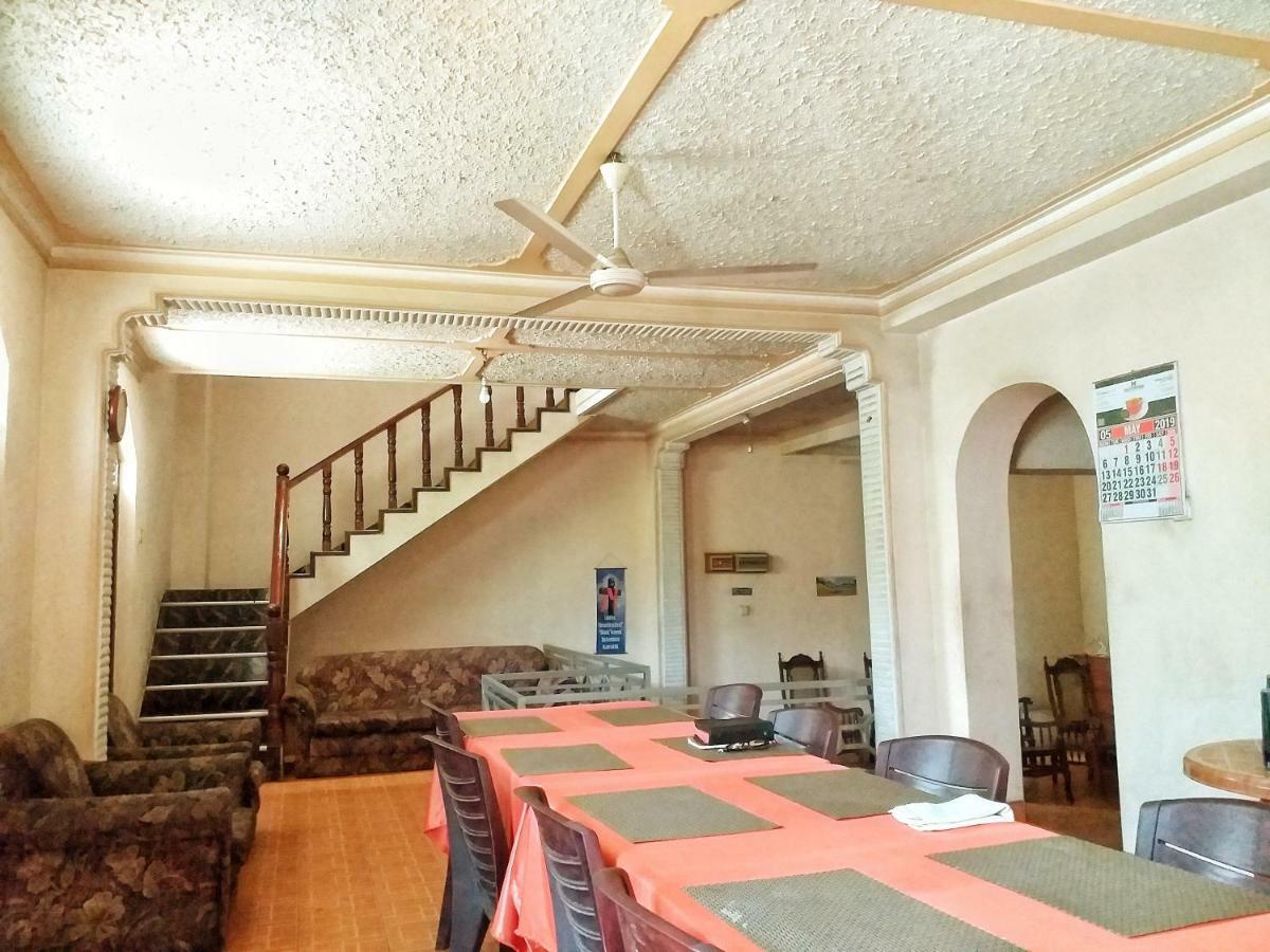 Ginza Rest Kandy Tennekumbura 外观 照片