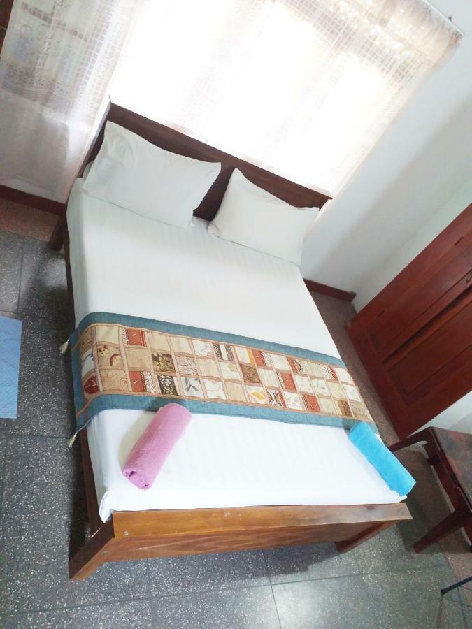 Ginza Rest Kandy Tennekumbura 外观 照片