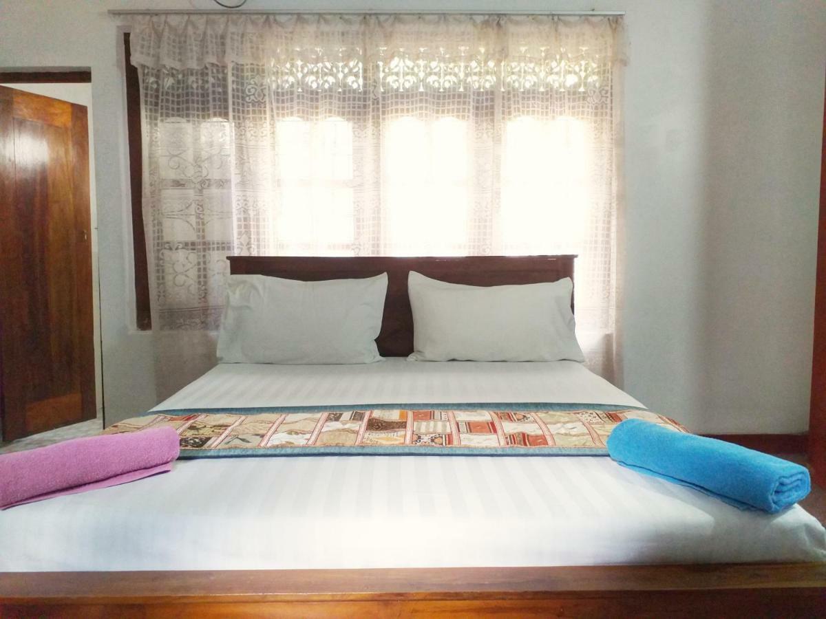 Ginza Rest Kandy Tennekumbura 外观 照片