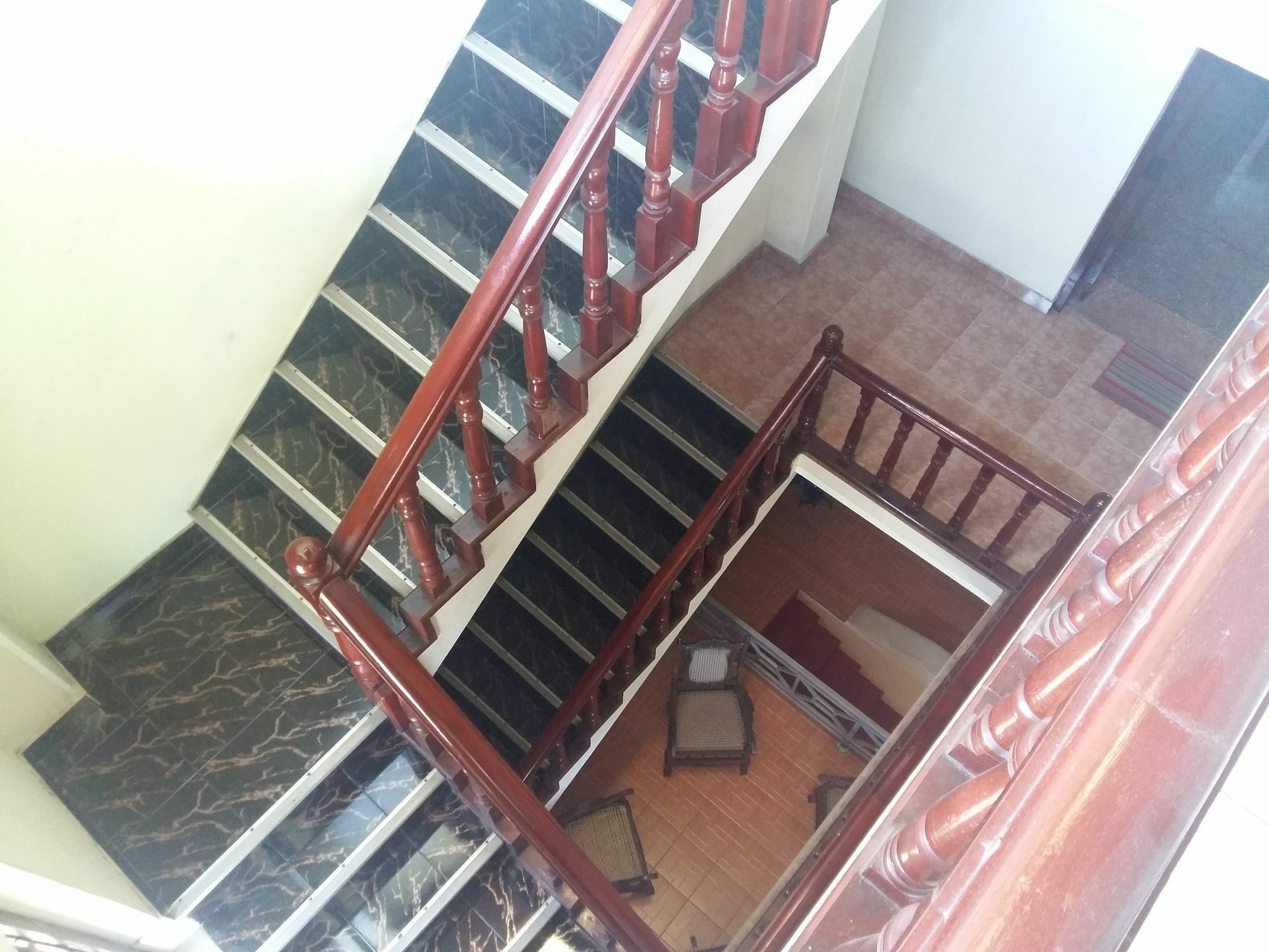 Ginza Rest Kandy Tennekumbura 外观 照片