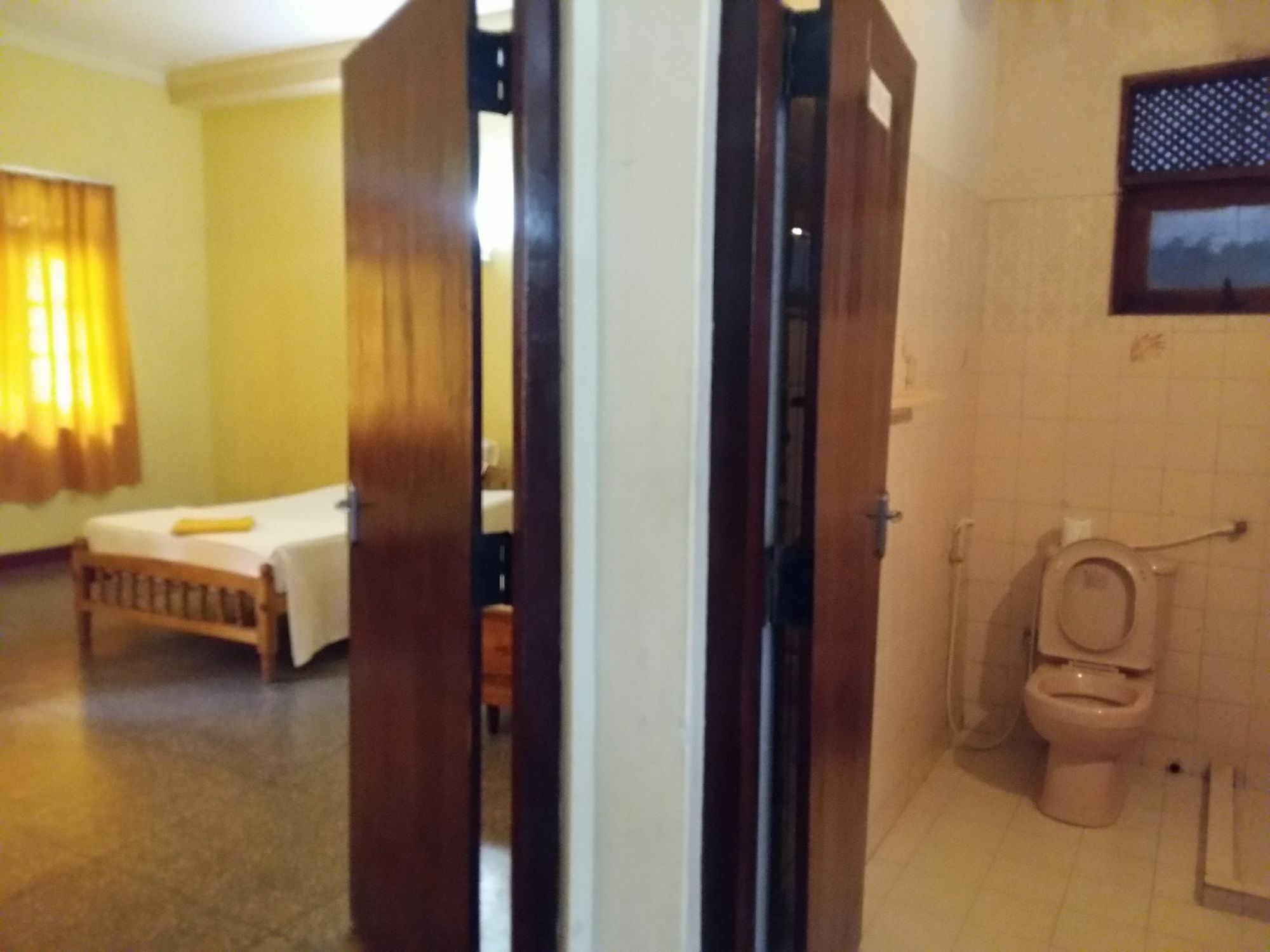 Ginza Rest Kandy Tennekumbura 外观 照片