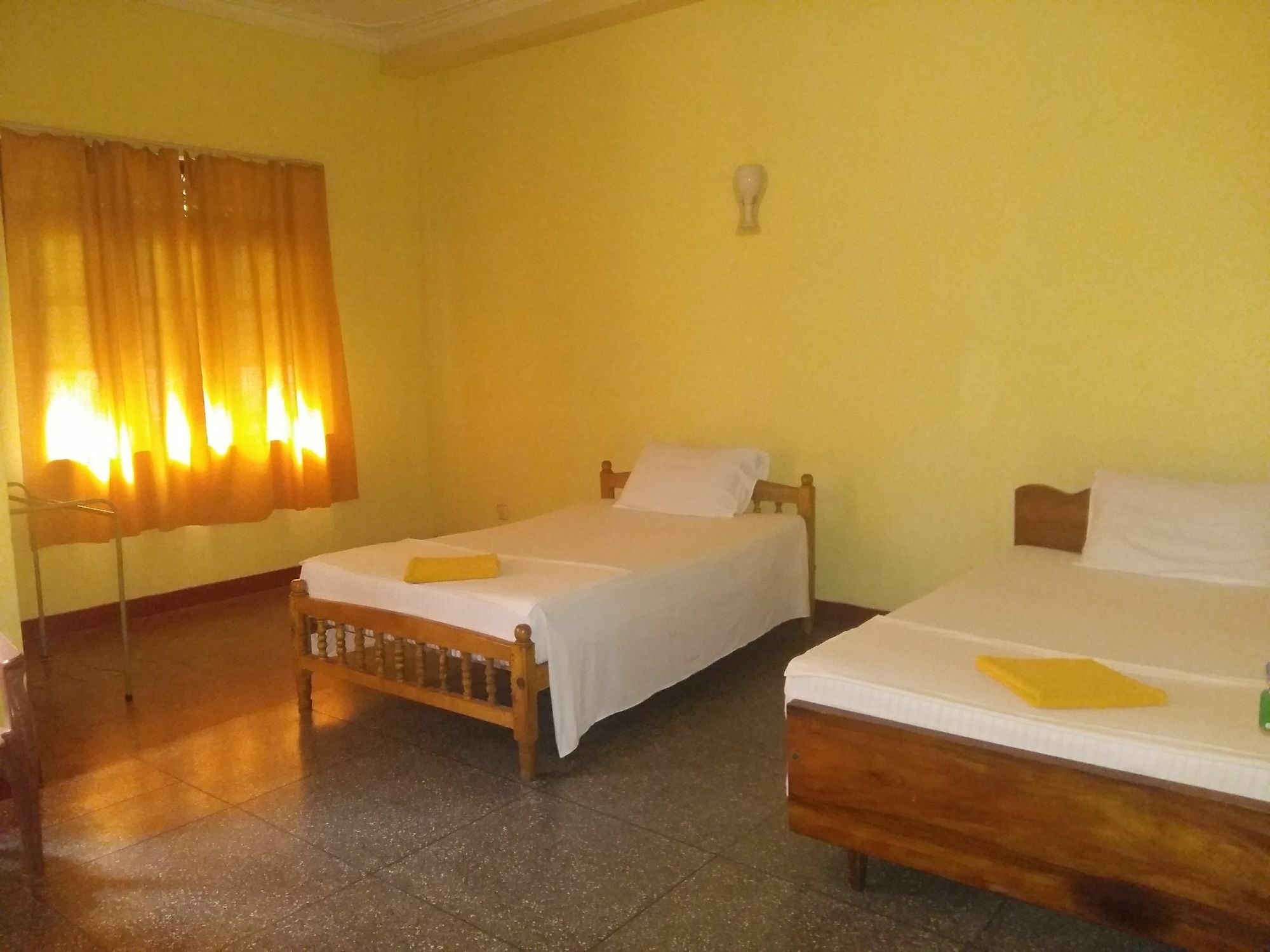 Ginza Rest Kandy Tennekumbura 外观 照片