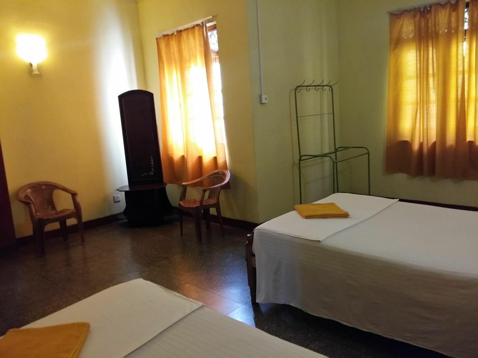 Ginza Rest Kandy Tennekumbura 外观 照片